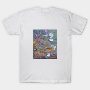 Petals T-Shirt